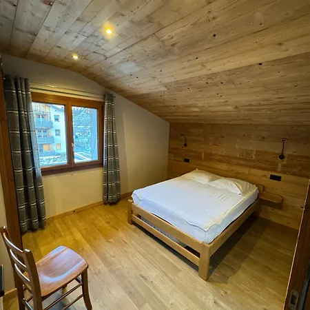 Le Pre Veillant * Val Cenis